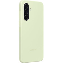 Samsung A366B A36 Silicone Case Light Green EF-PA366CGE